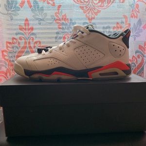 Air Jordan 6